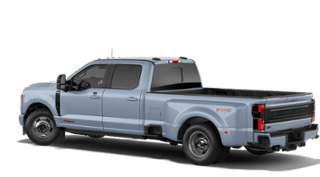 2027 Ford Super Duty® External Image 2